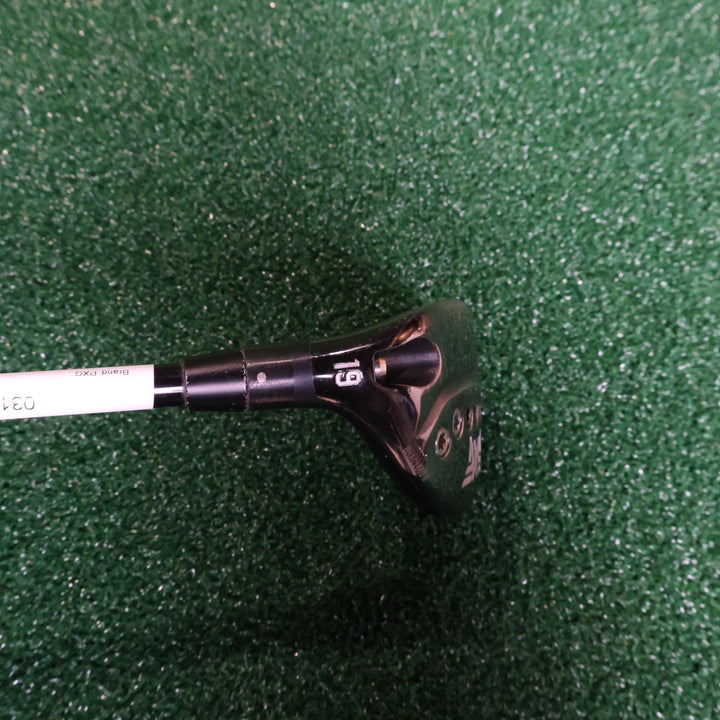 PXG 0317 DEMO 19° LH (210014508)