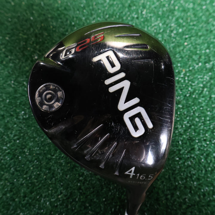 PING G25 4W (210014511)