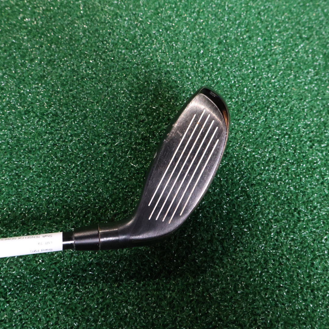PXG 0317 DEMO 19° LH (210014508)