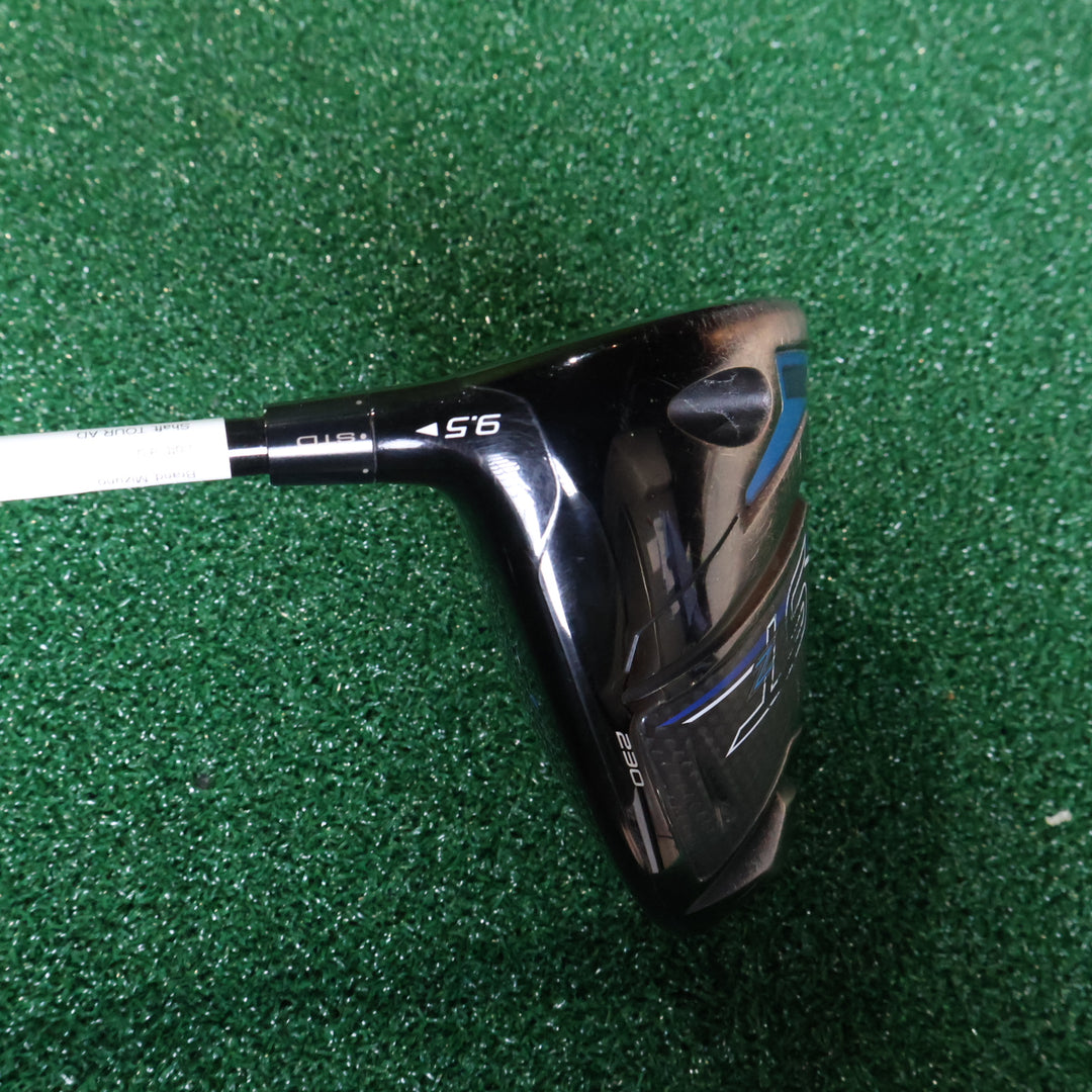 Mizuno ST 230 9.5° LH (210013893)