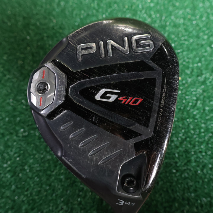 PING G410 LST 3W (210014411)