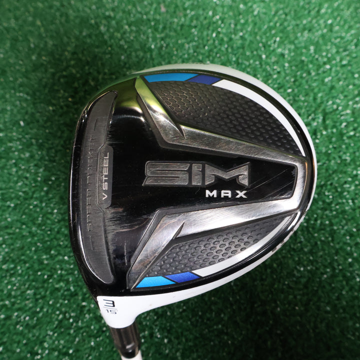Taylormade SIM MAX 3W (210008463)