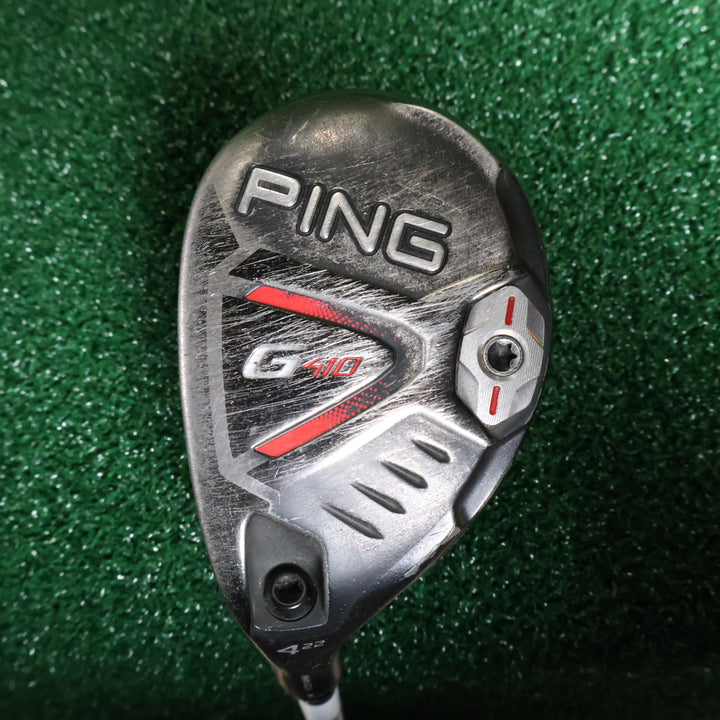 PING G410 U4 (210008438)