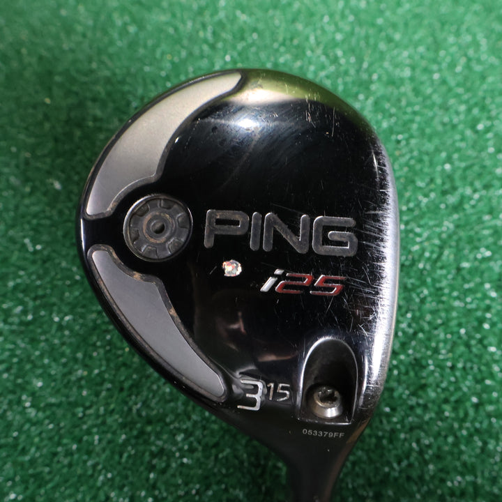 PING i25 3W (210006600)