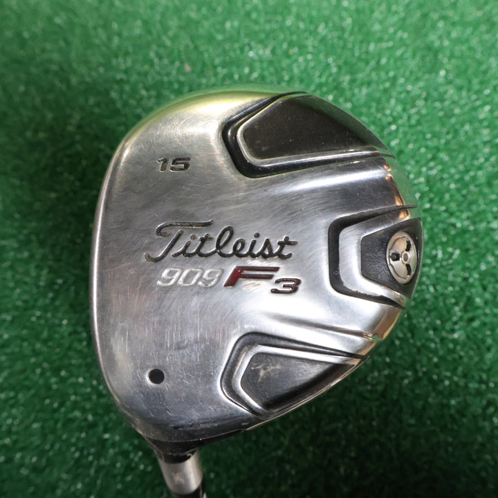 Titleist 909F3 3W LH (210008599)