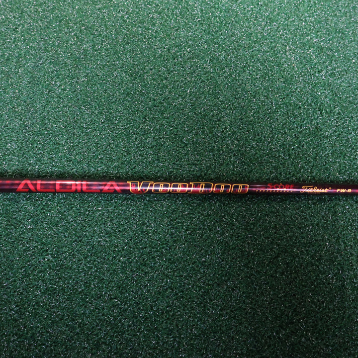 Titleist 909F3 3W LH (210008599)