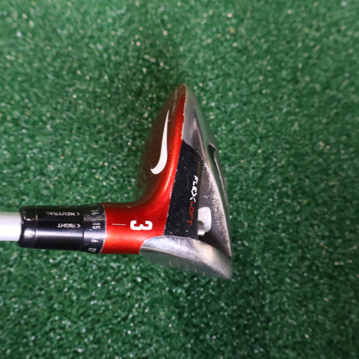 NIKE VRS COVERT 3W (210008884)