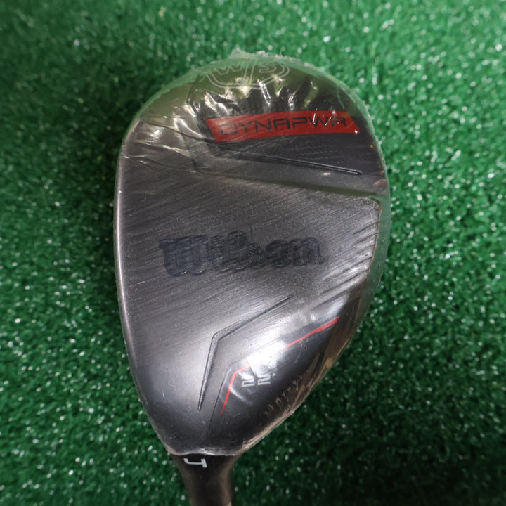 Wilson DYNAPWR U4 LH (210000970)
