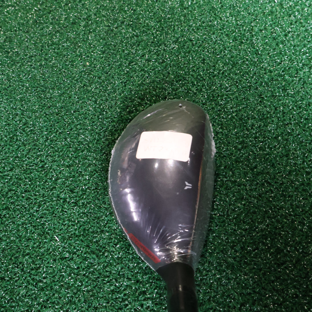 Wilson DYNAPWR U4 LH (210000970)