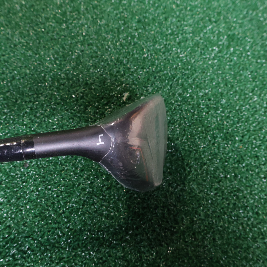 Wilson DYNAPWR U4 LH (210000970)