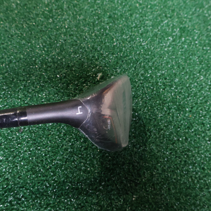 Wilson DYNAPWR U4 LH (210000970)