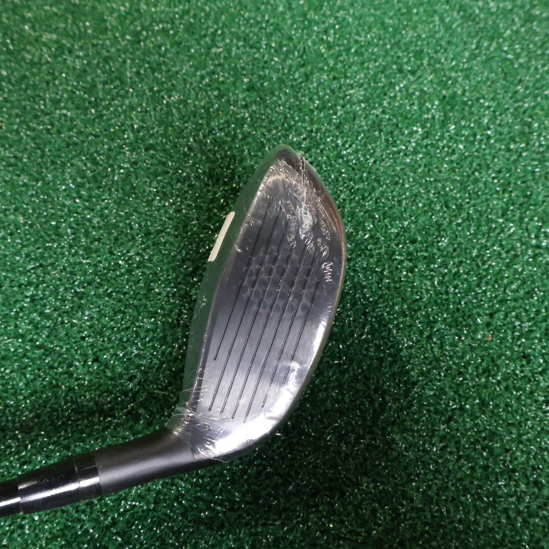 Wilson DYNAPWR U4 LH (210000970)