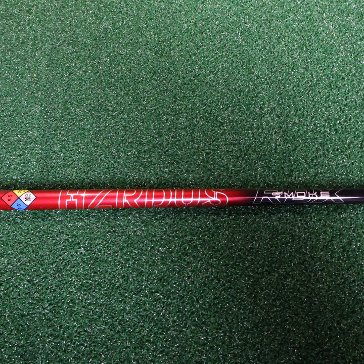 Wilson DYNAPWR U4 LH (210000970)