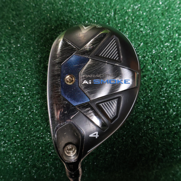 Callaway Ai SMOKE U4 LH (210014281)