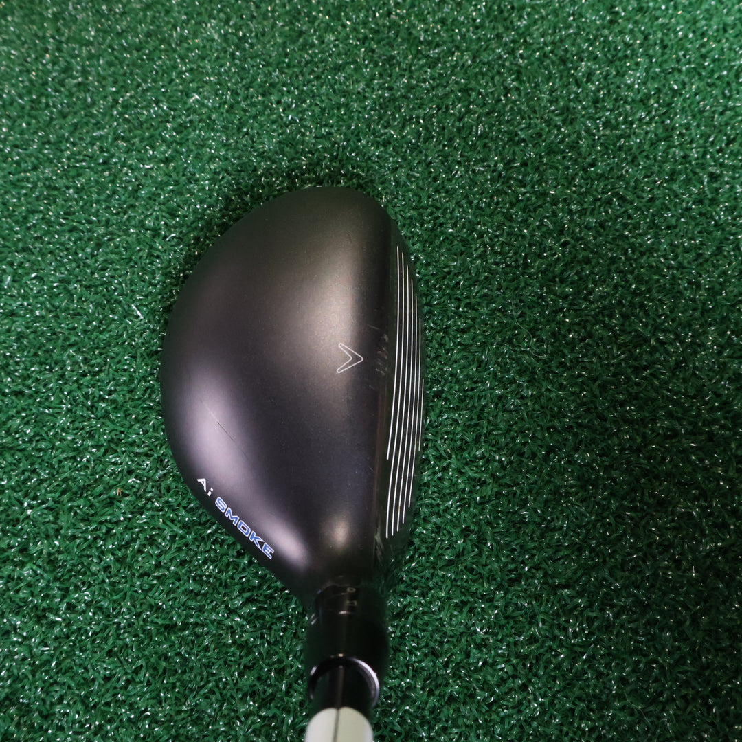 Callaway Ai SMOKE U4 LH (210014281)
