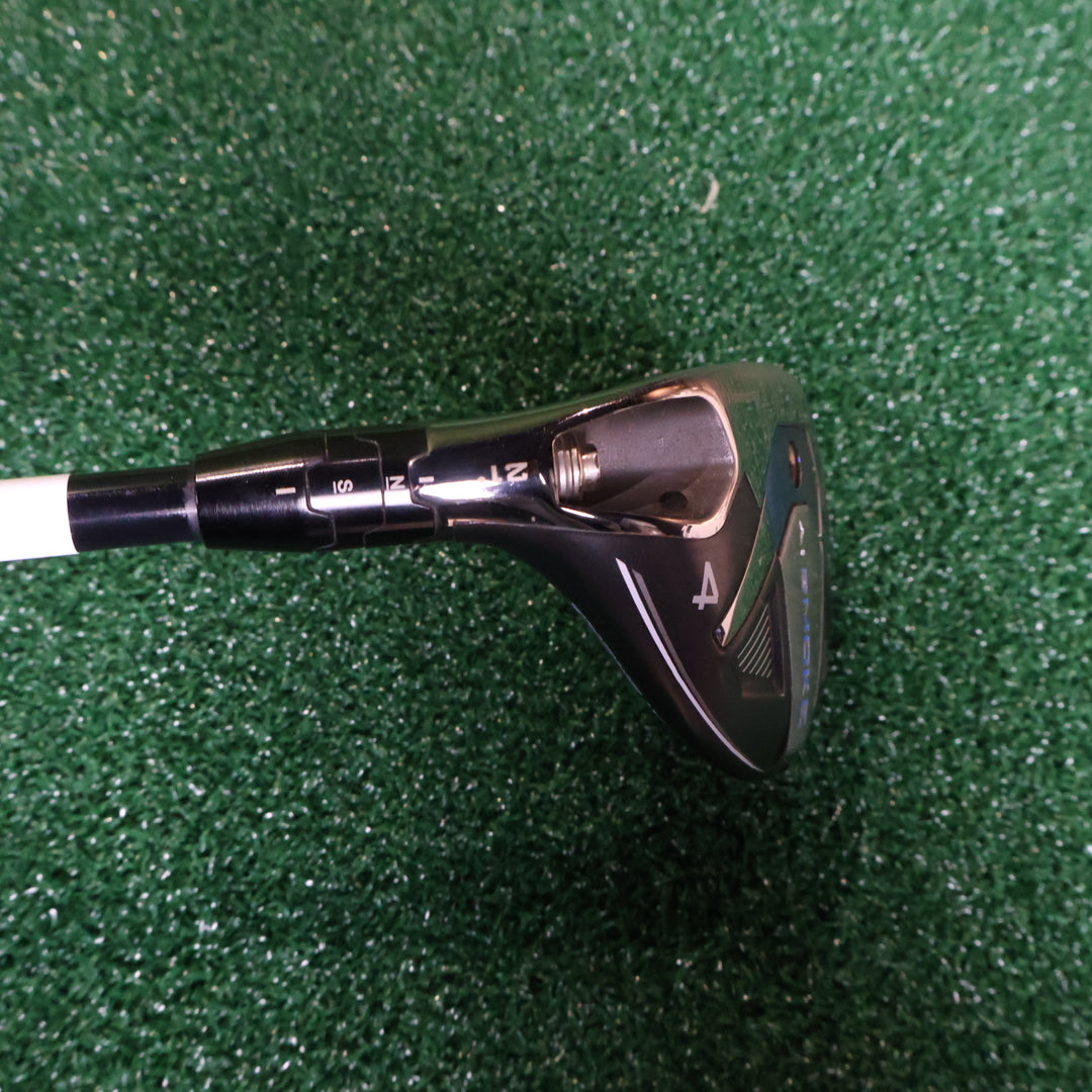 Callaway Ai SMOKE U4 LH (210014281)
