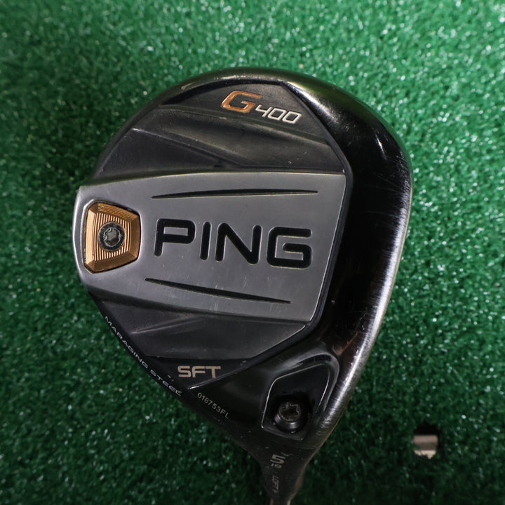 PING G400 SFT 5W(1) (210014261)