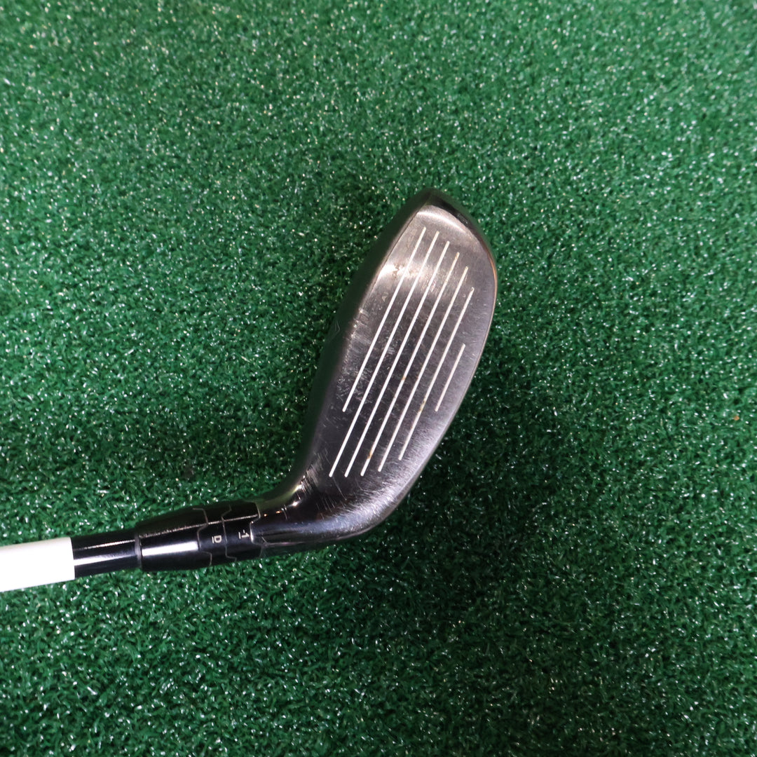 Callaway Ai SMOKE U4 LH (210014281)