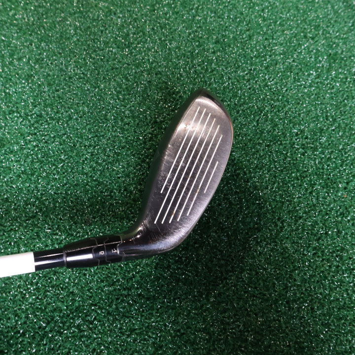 Callaway Ai SMOKE U4 LH (210014281)