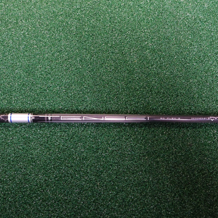 Callaway Ai SMOKE U4 LH (210014281)