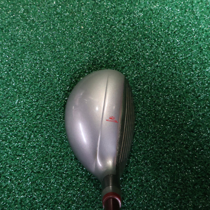 Cobra BAFFLER T-RAIL+ U6 LH (210007169)
