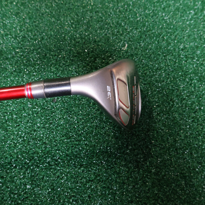 Cobra BAFFLER T-RAIL+ U6 LH (210007169)