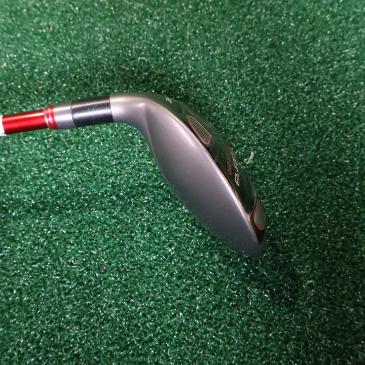 Cobra BAFFLER T-RAIL+ U6 LH (210007169)