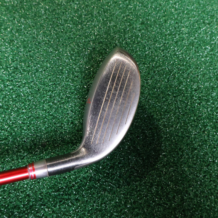 Cobra BAFFLER T-RAIL+ U6 LH (210007169)