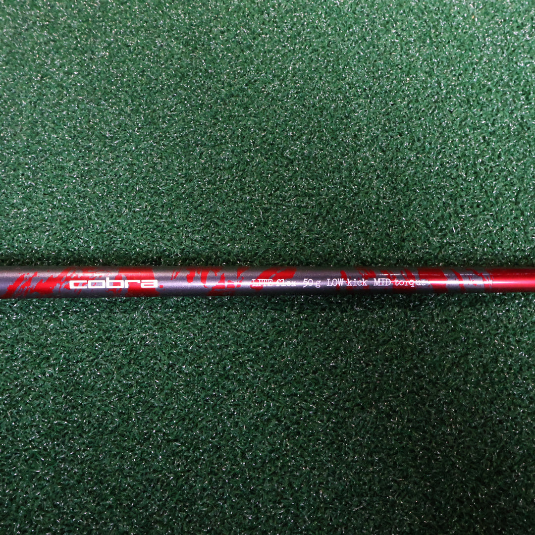 Cobra BAFFLER T-RAIL+ U6 LH (210007169)