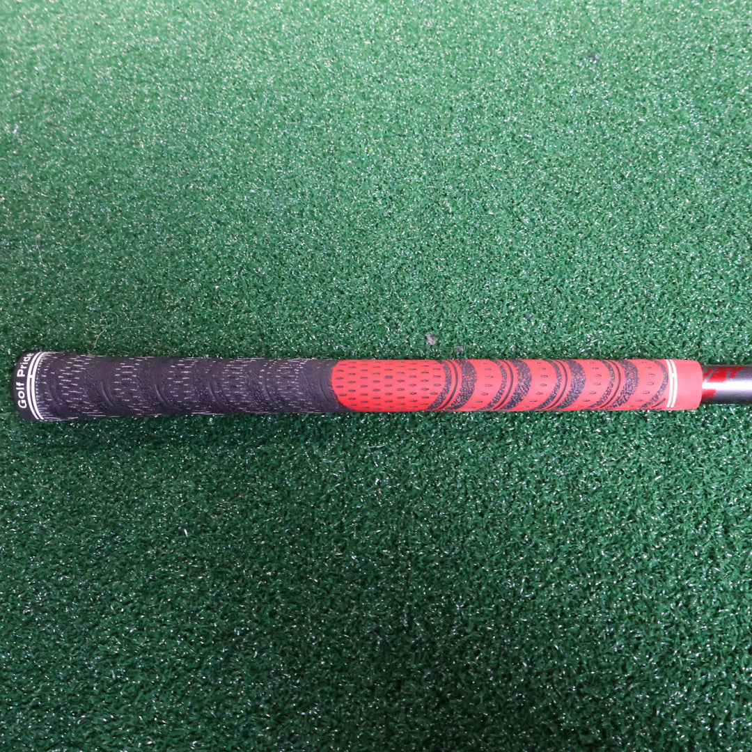 Cobra BAFFLER T-RAIL+ U6 LH (210007169)