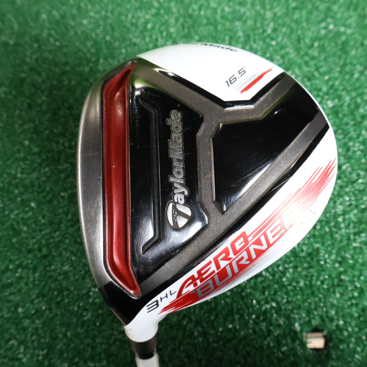 Taylormade AERO BURNER 3W LH (210010926)