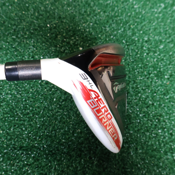 Taylormade AERO BURNER 3W LH (210010926)