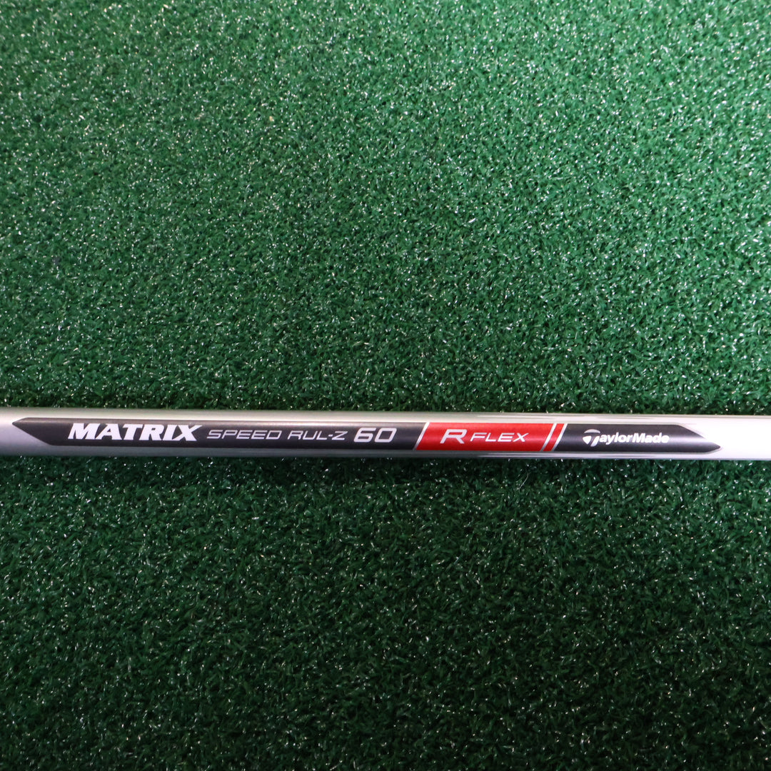 Taylormade AERO BURNER 3W LH (210010926)