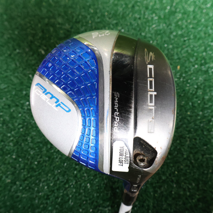 Cobra AMP CELL 5-7W (210012410)