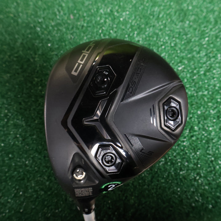 Cobra DS-ADAPT LS 5W LH(1) (210012794)