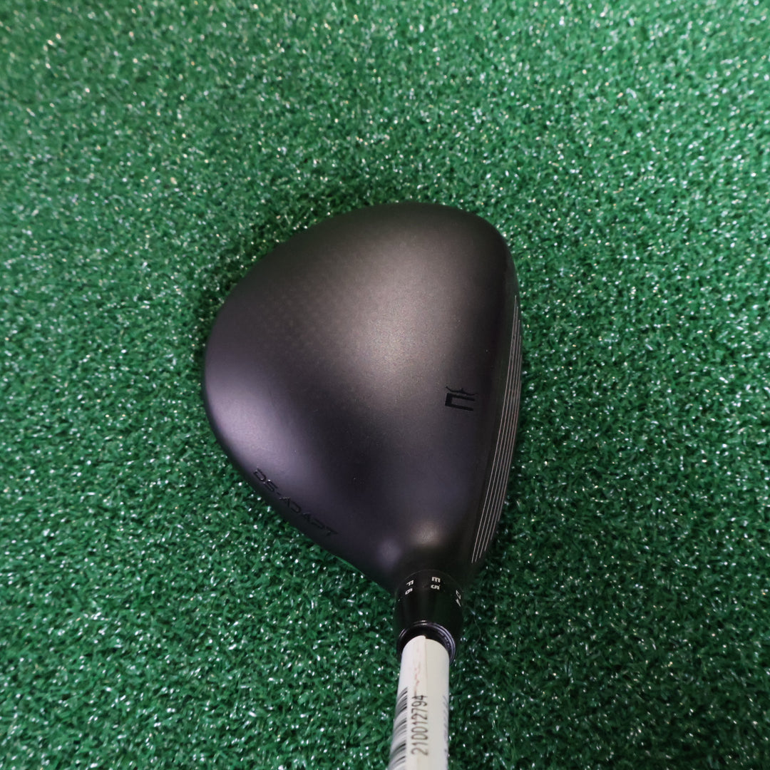 Cobra DS-ADAPT LS 5W LH(1) (210012794)