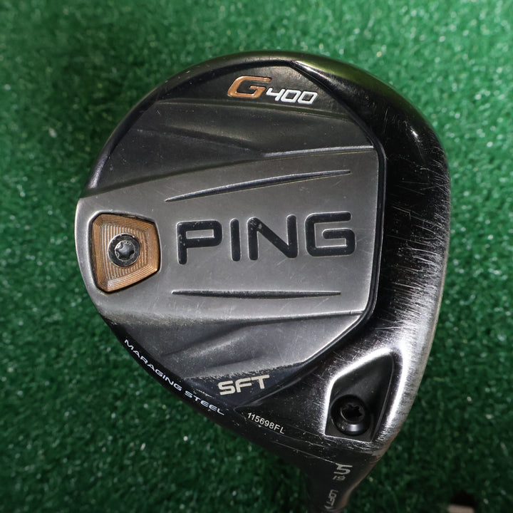 PING G400 SFT 5W (210014257)
