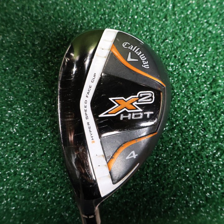 Callaway X2 HOT U4 LH (210013383)