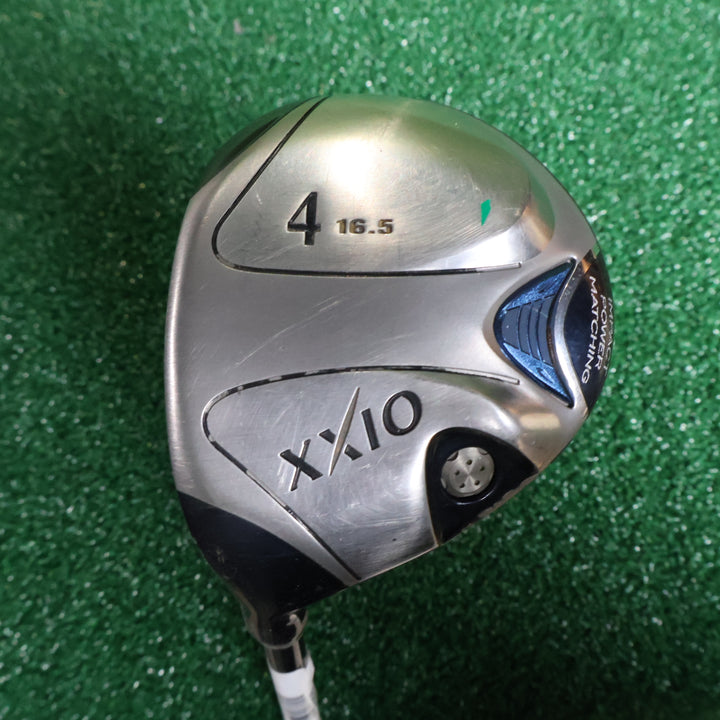 Dunlop XXIO SERIES 5 4W LH (210006365)