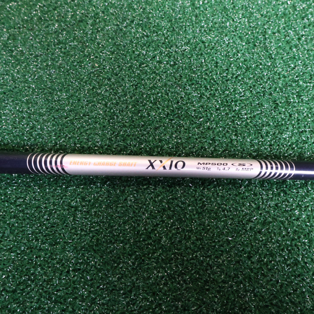 Dunlop XXIO SERIES 5 4W LH (210006365)
