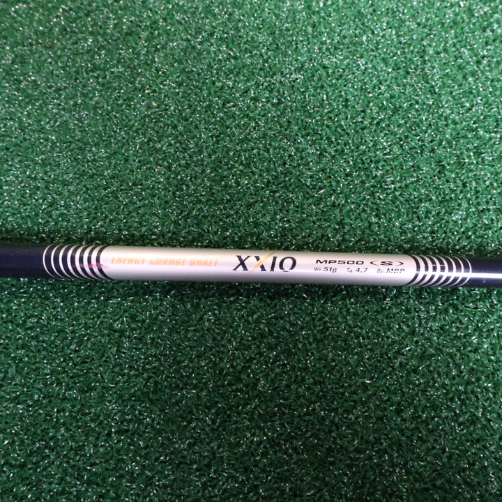 Dunlop XXIO SERIES 5 4W LH (210006365)