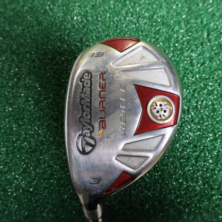 Taylormade BURNER RESCUE U3 LH (210010944)