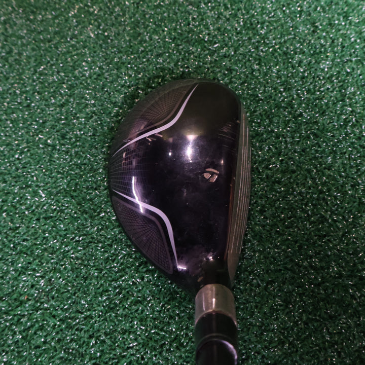 Taylormade BURNER RESCUE U3 LH (210010944)