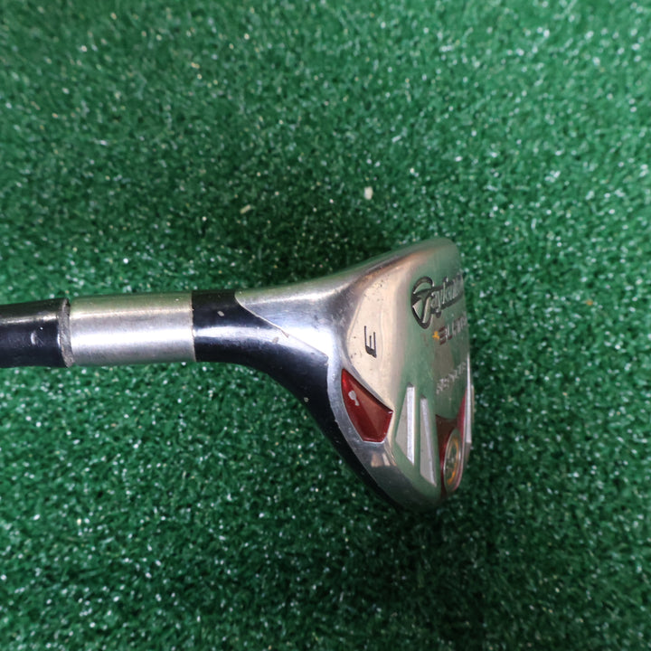 Taylormade BURNER RESCUE U3 LH (210010944)