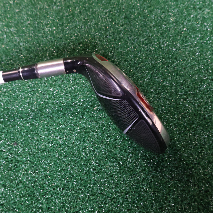 Taylormade BURNER RESCUE U3 LH (210010944)