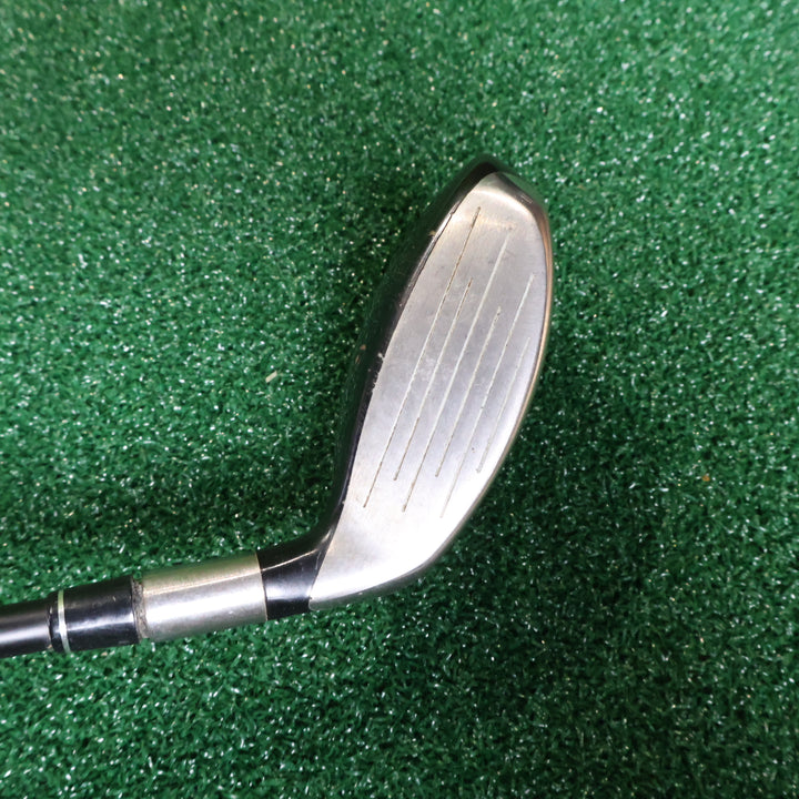 Taylormade BURNER RESCUE U3 LH (210010944)