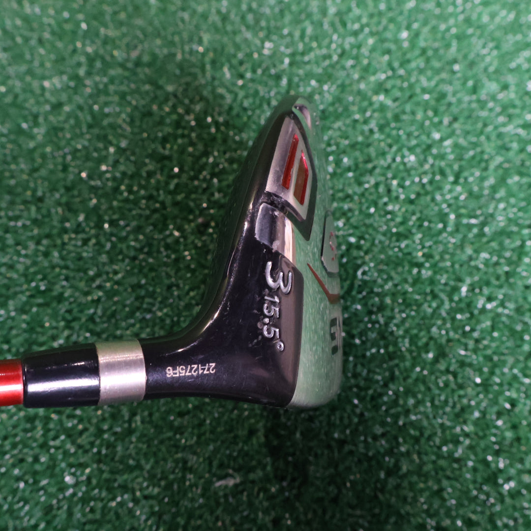 PING G15 3W (210007509)