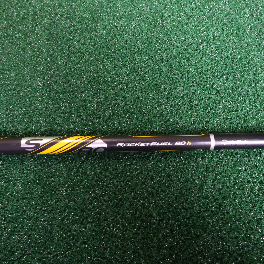 Taylormade BURNER RESCUE U3 LH (210010944)