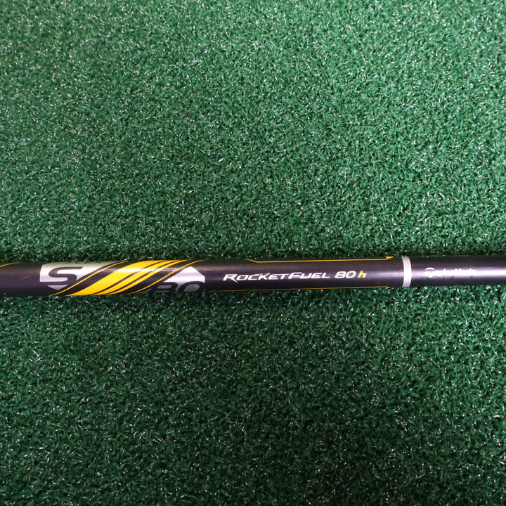Taylormade BURNER RESCUE U3 LH (210010944)
