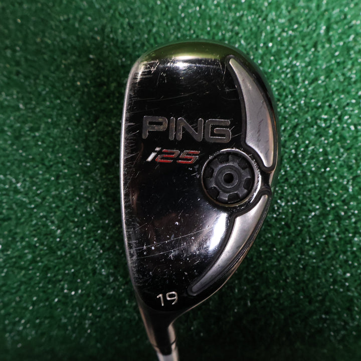 PING i25 19° LH (210012839)